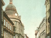 Ilica 1917. godine